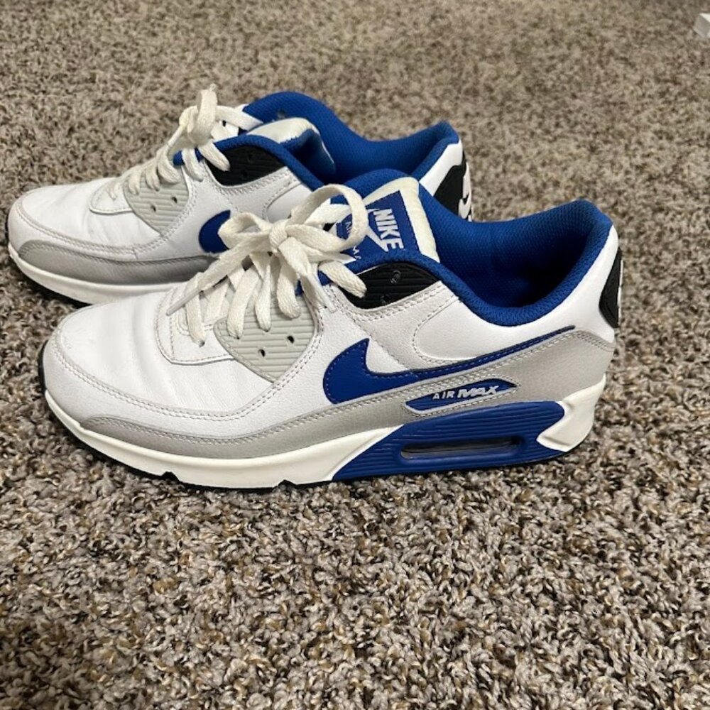 Men's Nike Air Max 90